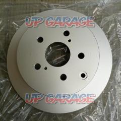 Unknown Manufacturer
Super
DR
Lock
Rear brake rotor