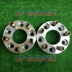 Durax
Wide tread spacer