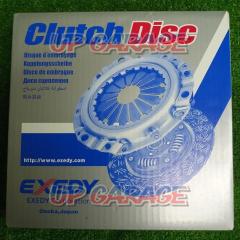 EXEDY(エクセディ) クラッチディスク MZD107U