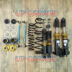 Street
Ride
Full Tap type harmonic drive