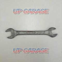 Unknown Manufacturer
Spanner wrench
10-12mm