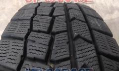 DUNLOP WINTERMAXX WM02