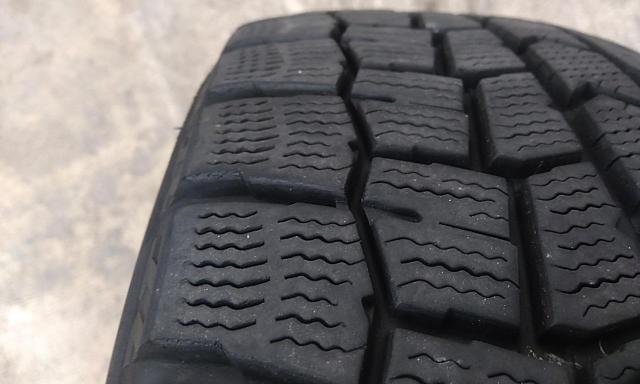 DUNLOP WINTERMAXX WM02-02