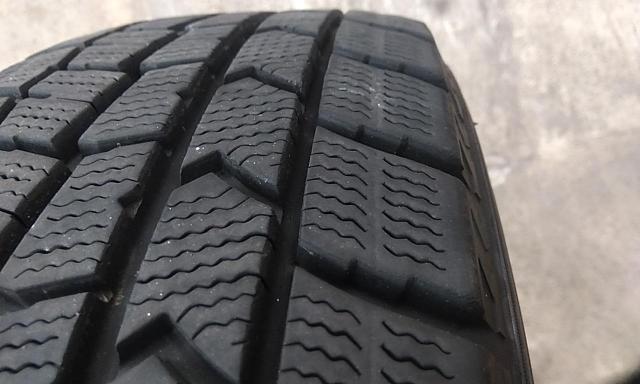 DUNLOP WINTERMAXX WM02-03