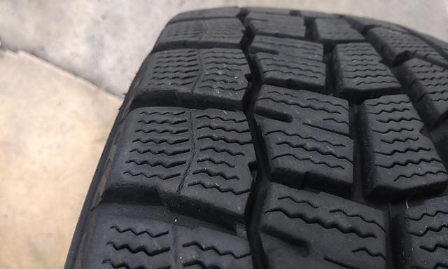 DUNLOP WINTERMAXX WM02-05