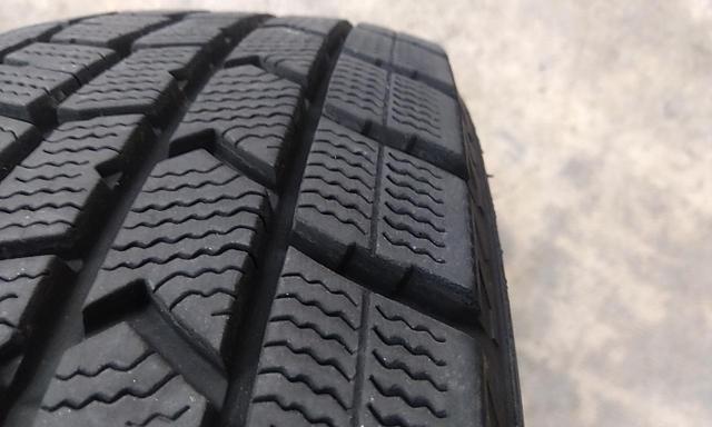 DUNLOP WINTERMAXX WM02-06