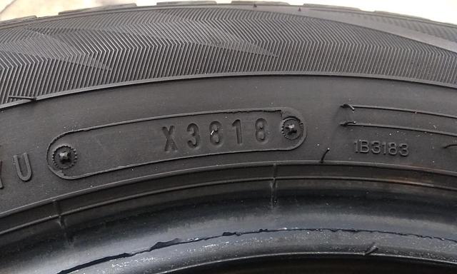 DUNLOP WINTERMAXX WM02-07