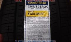 GOODYEAR EAGLE EXHILARATE