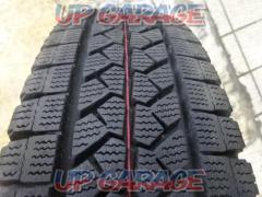 BRIDGESTONE BLIZZAK VL1