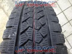 BRIDGESTONE BLIZZAK VL1