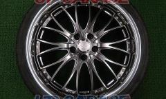 BIG WAY(ビッグウエイ) Leyseen MS-10 + ATR SPORT