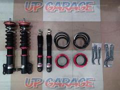 BLITZ
ZZ-R
DAMPER
■ Atrai wagon
S331