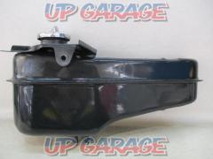 Unknown Manufacturer
Steel tank DAX50/70