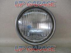 HONDA (Honda) Shari genuine headlight lens Shari