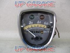 HONDA (Honda) Little Cub genuine meter Little Cub