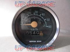 HONDA (Honda) Monkey genuine meter 12V Monkey