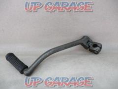 HONDA (Honda) at that time?? Kick pedal for monkey system engine Chary??