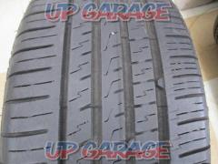 MOZZO
DURATURN
Tire only one