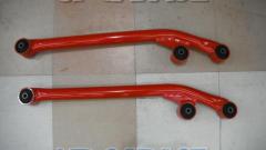 Motor farm
Front reading arm Used with Jimny JB23