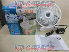 meltec
Car fan
CF-105