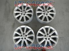 LEXUS genuine
CT200H
Previous term original wheel