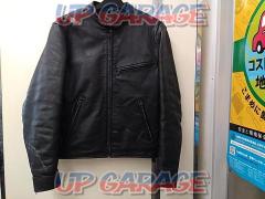 B-STYLE レザージャケット