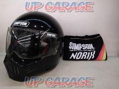 SIMPSON
M30