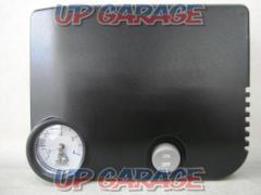 Some genuine (Ohashi Industry) air compressor