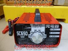 Meltec
SC650
Battery Charger