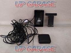 YUPITERU(ユピテル)A720 セパレートレーダー