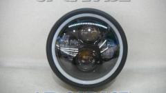 メーカー不明 LEDヘッドライト