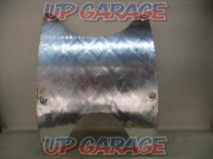 Unknown Manufacturer
Aluminum step (floor panel) Live DioZX
AF35