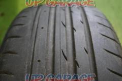 [One only] NANKANG
AS-2 +
215 / 60R17