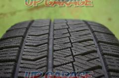 BRIDGESTONE BLIZZAK VRX2 + YFC GRASS SR