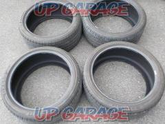 DAVANTI
DX640
225 / 40R18
92W
Made in 2021
4 pieces set