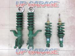 TEIN
STREET
ADVANCE
DAMPER
EP3
For Civic
Full tap harmonic drive