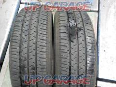 SEIBERLING
SL 101
195 / 65R15
Only two