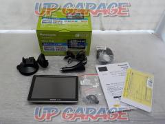 Panasonic CN-G1500VD