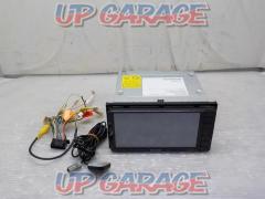 KENWOOD MDV-L403W