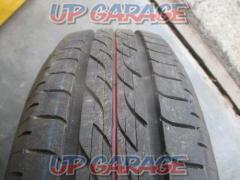 BRIDGESTONE NEXTRY