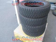 DUNLOP WINTERMAXX WM01