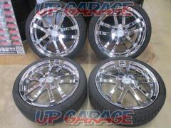 weds kranze LXZ 521 EVO + ATR-K economist