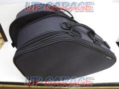 MOTO FIZZ(モトフィズ) サイドバッグGT_MFK-135 容量23～31L