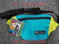 MOTO FIZZ(モトフィズ) MFK-170 ポケットウエストバッグ 未使用
