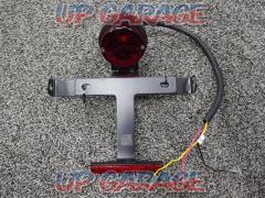KIJIMA(キジマ) 汎用LEDテールランプ 点灯確認済