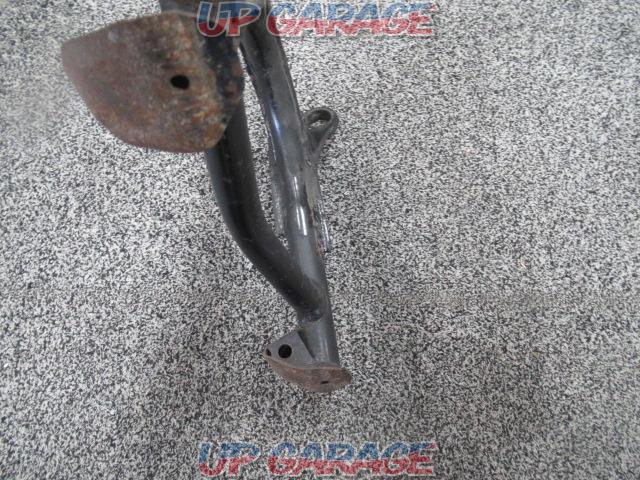 HONDA (Honda)
Gold
Wing1800
GL1800
SC47
Center stand-06