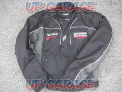 GOLD
WIN (Goldwin)
GSM12352
Realistic ride short jacket
black
XO size