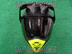 BELL (Bell)
MX-9
Adventure
MIPS
Off-road helmet
Matt black
XL size