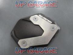 SW-MOTECH(SWモーテック) BMW R1200GS LC サイドスタンドエクステンション STS.07.102.10500