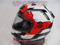 Arai(アライ) ASTRO-GX フェイスレッド XLサイズ